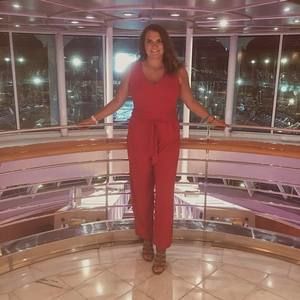 Meet your Posher, Kendal